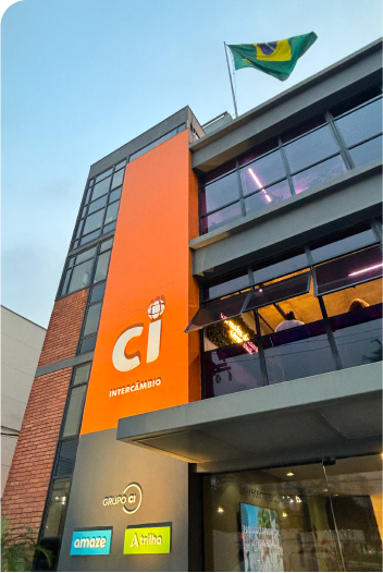 CI Brazil headquarters